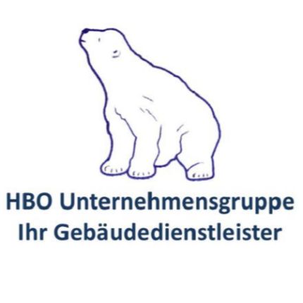 Logo van HBO GmbH Zeitz