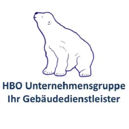 Logotipo de HBO GmbH Zeitz