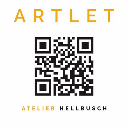 Logo from ARTLET