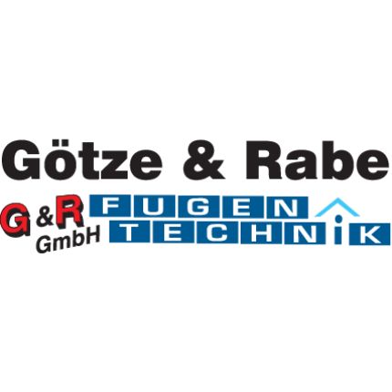 Logotyp från Götze & Rabe Fugentechnik GmbH