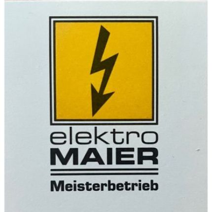 Logo da Elektro-Meisterbetrieb Ralf Maier