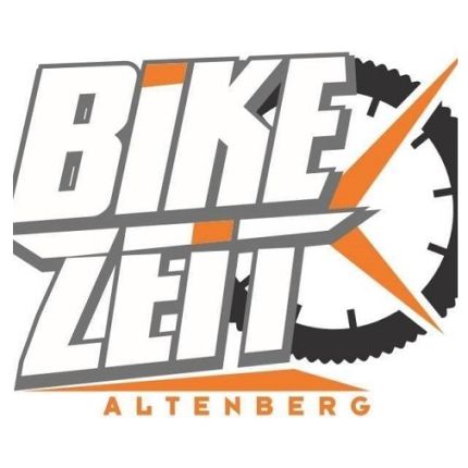 Logo van BIKEZEIT ALTENBERG Inh.: Steve Siebert
