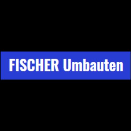 Logotyp från FISCHER Umbauten