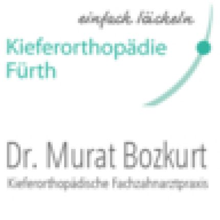Logo de Dr. med. dent. Murat Bozkurt Fachzahnarzt für Kieferorthopädie