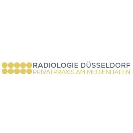 Logo van RADIOLOGIE DÜSSELDORF Privatpraxis am Medienhafen