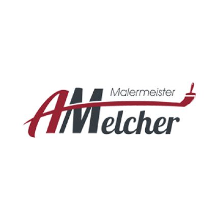 Logo fra Malermeister Alexander Melcher