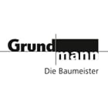 Logo van Grundmann Bau AG