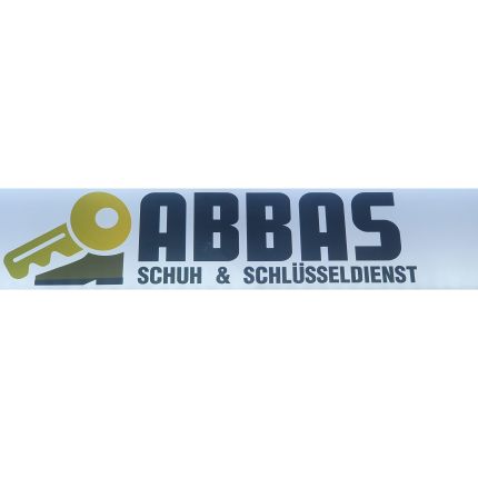 Logo de Abbas Schuh, Schlüssel und Aufsperrdienst