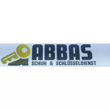 Logo de Abbas Schuh, Schlüssel und Aufsperrdienst