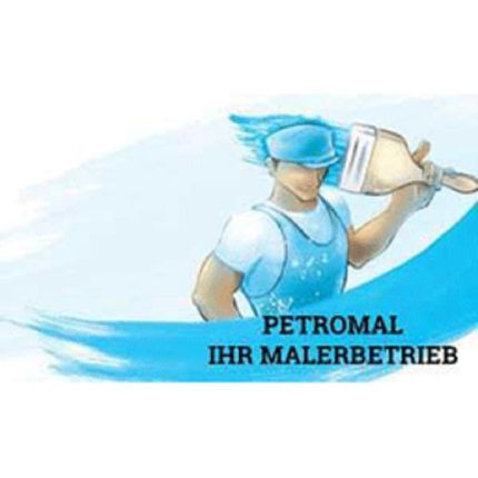 Logo von Petromal GmbH