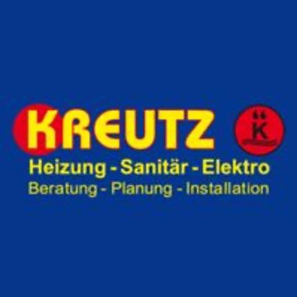 Logo van Haustechnik Kreutz GmbH