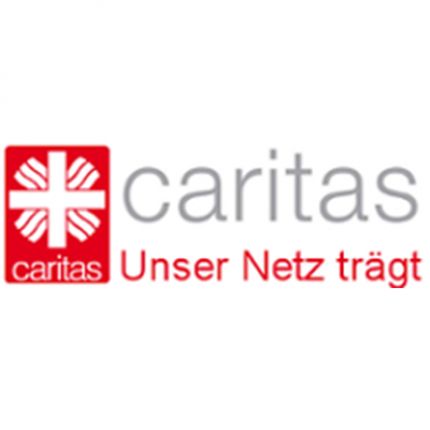 Logotyp från Caritas Soziale Beratung Eckental