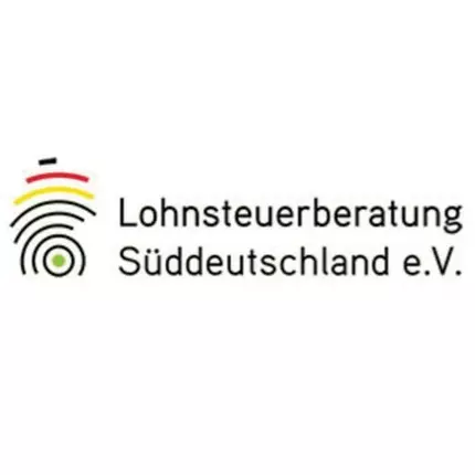 Logótipo de Lohnsteuerberatung Süddeutschland e.V.