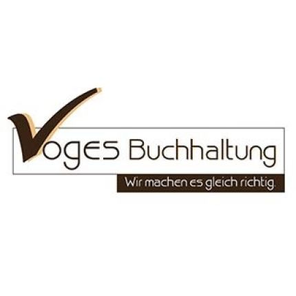 Logo da Voges Buchhaltung Inh. Astrid Voges