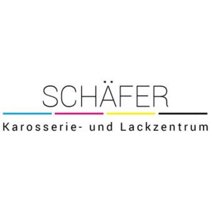 Logo fra SCHÄFER Karosserie- und Lackzentrum