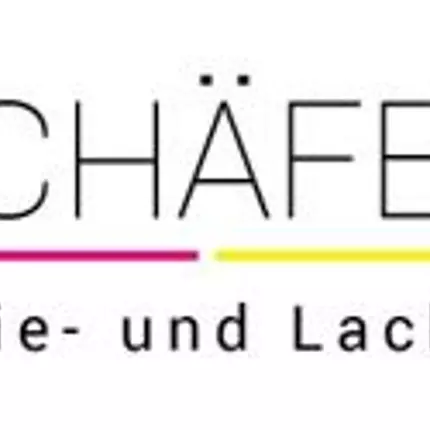 Logo od SCHÄFER Karosserie- und Lackzentrum