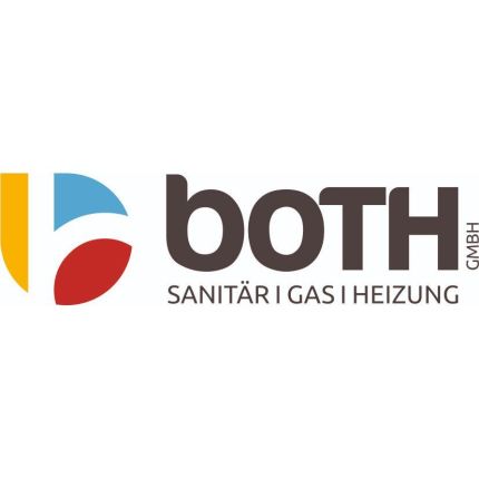 Logo from Both GmbH, Sanitär/Gas/Heizung
