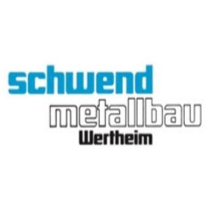 Logo van Schwend Metallbau Wertheim GmbH & Co. KG
