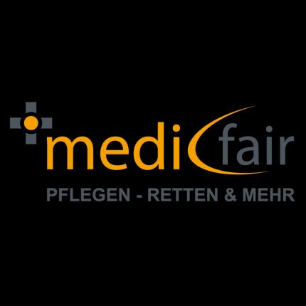 Λογότυπο από mediCfair UG (haftungsbeschränkt) & Co. KG