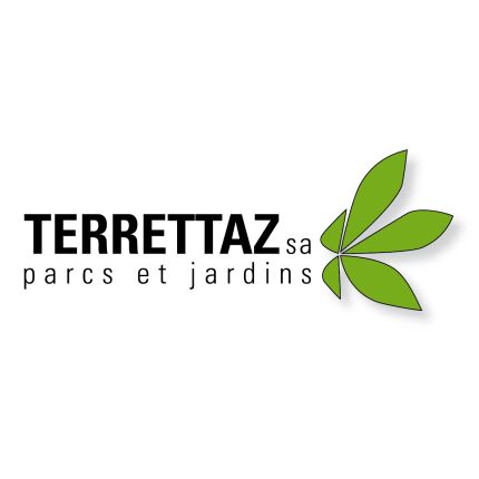 Logo da Terrettaz SA Parcs & Jardins