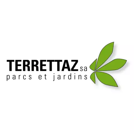 Logo de Terrettaz SA Parcs & Jardins