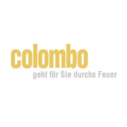 Logotyp från Colombo Feuerfesttechnik AG