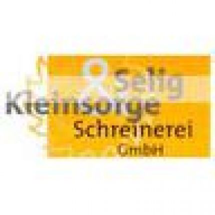 Logo van Selig & Kleinsorge Schreinerei GmbH