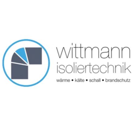 Logotipo de Wittmann Isoliertechnik