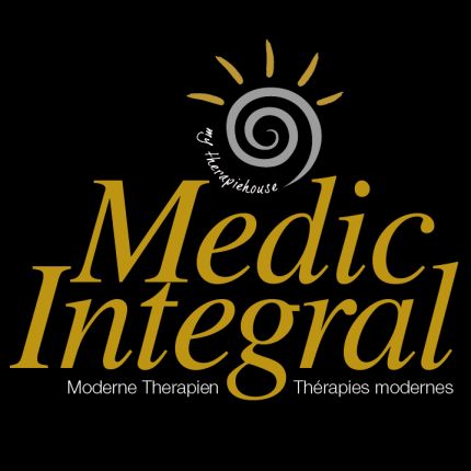 Logo fra Medic Integral GmbH