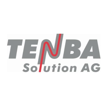 Logo from TENBA Solution AG