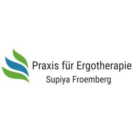 Logo de Praxis für Ergotherapie Supiya Froemberg