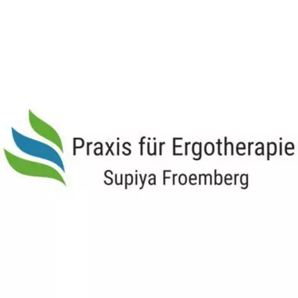 Logótipo de Praxis für Ergotherapie Supiya Froemberg