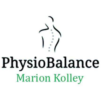Logo from Kolley Marion PhysioBalance Praxis für Physiotherapie