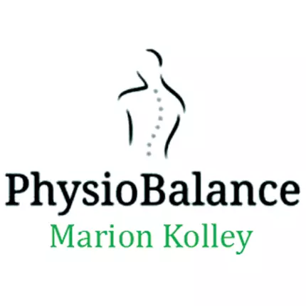 Logo od Kolley Marion PhysioBalance Praxis für Physiotherapie