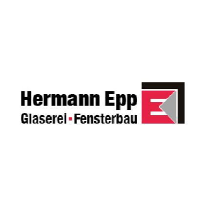 Logo fra Epp Hermann Fensterbau