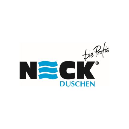 Logo od NECK Duschen GmbH