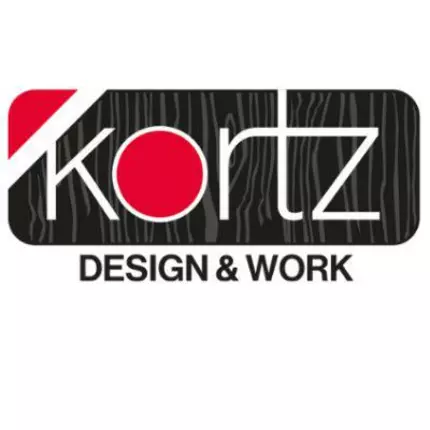 Logo van Kortz Design & Work Ihr Parkett und Designboden Spezialist