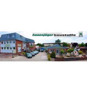 Bild von Hasenjäger Baustoff GmbH