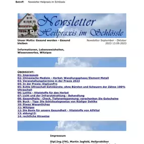 Bild von Martin Jagfeld