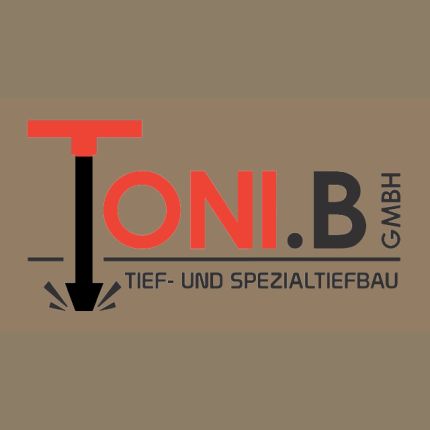 Logo od Toni.B GmbH