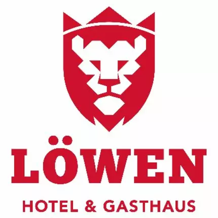 Logo fra Hotel & Gasthaus Löwen