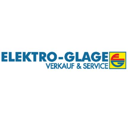 Logotipo de Elektro Glage