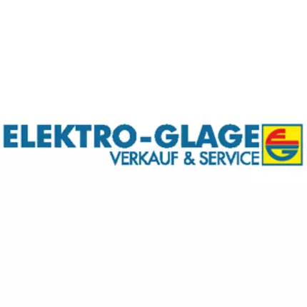 Logo von Elektro Glage