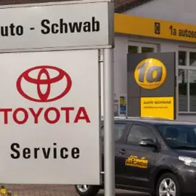 Bild von Auto Schwab