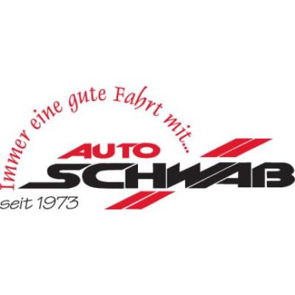 Logotyp från Auto Schwab