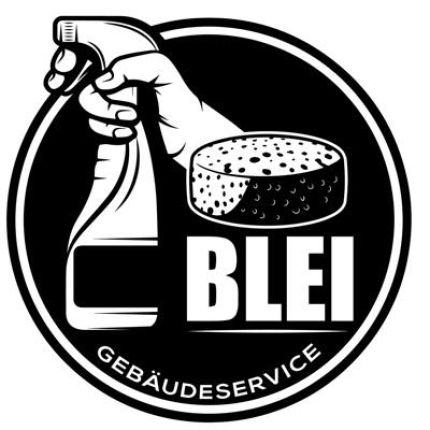 Logo da Blei Gebäudeservice