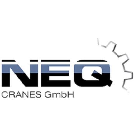 Logo van NEQ CRANES GmbH