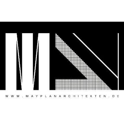 Logo van May Plan GmbH