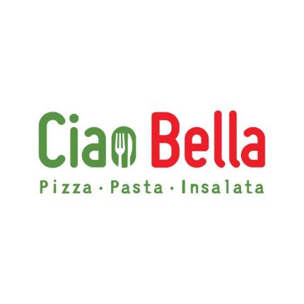 Logo od Ciao Bella Förde Park