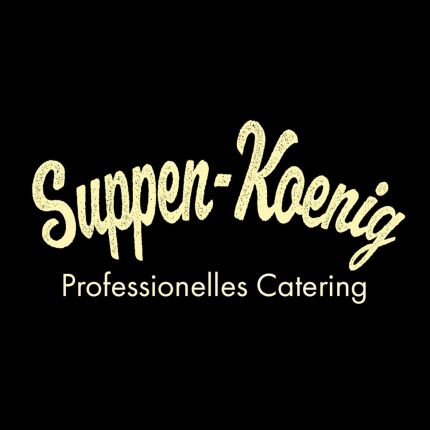 Logo de Suppen-Koenig